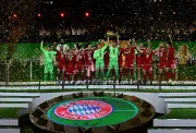 بايرن ميونيخ يتوج بلقب كأس ألمانيا للمرة الحادية والعشرين
