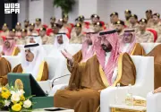 وزير الحرس الوطني يدشن معسكر الشرائع ويؤكد جاهزية القوات لموسم الحج