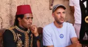 محمد دياب يوضح حقيقة الخلاف مع محمد رمضان بعد تصريحاته المثيرة