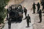 الجيش الإسرائيلي يصدر إنذار إخلاء عاجل لعشر بلدات جنوب لبنان