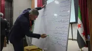فوز ممثلين عن ثلاث دوائر في انتخابات مجلس الشعب السوري