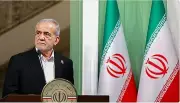 إيران مستعدة لطمأنة العالم بشأن عدم سعيها للأسلحة النووية