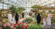 المركز الوطني للحياة الفطرية يطلق مشاريع سفاري ومحميات طيور جديدة