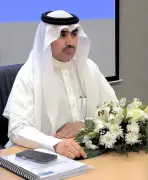 محافظ حريملاء يحصل على دكتوراه الفلسفة في علم النفس من جامعة الملك سعود