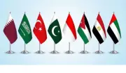 وزراء خارجية دول إسلامية يدينون بشدة اعتداءات بن غفير على أسرى أسطول غزة
