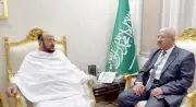 آل الشيخ: محاولات التشويش لن تؤثر على الدور الريادي للمملكة