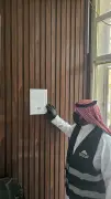 بلدية الدائر تكمل استعداداتها لاستقبال عيد الأضحى بجازان