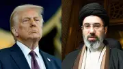 ترمب يجمّد الاندفاع نحو طهران واتفاق الحرب يدخل مرحلة الحذر