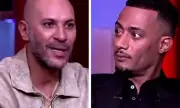 المخرج محمد دياب يحسم الجدل حول تصريحاته عن محمد رمضان في فيلم أسد