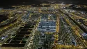 منى: أضخم مدينة ذكية مؤقتة في العالم لخدمة ضيوف الرحمن