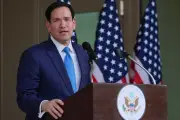 روبيو: التوصل لاتفاق مع إيران لا يزال ممكناً اليوم