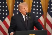 ترمب: اتفاق إيران 