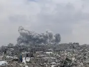 استشهاد فلسطينيتين وإصابات بقصف إسرائيلي على تجمع مدني في خان يونس