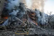 روسيا تنذر الأجانب وتتوعد بضرب مراكز القيادة في أوكرانيا