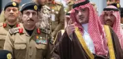الأمير عبدالعزيز يتفقد مركز قيادة أمن الحج ويستعرض خطط تصعيد الحجاج