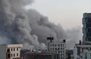 الجيش الإسرائيلي يبدأ ضرب بنية حزب الله التحتية في البقاع ومناطق لبنانية
