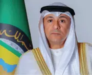 أمين مجلس التعاون يدين تدخل حزب الله في الشأن البحريني
