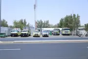 مشعر عرفات مدينة خالية من السكان تحتضن الملايين لساعات في الحج