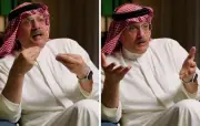 الأمير وليد بن بدر يكشف سبب اعتذار تركي العجمة عن تقديم برنامجه