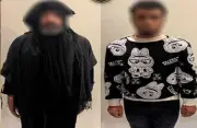 إحباط مخطط لقتل مسن وسرقته بعد الاشتباه في متنكر بالنقاب بمترو الجيزة