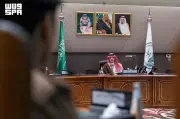 وزير الداخلية يؤكد الجاهزية لاستكمال خطط الحج بعد نجاح المرحلة الأولى