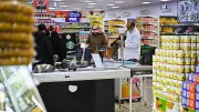 حركة تجارية نشطة في أسواق حائل مع قرب عيد الأضحى