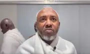 حاج سوداني يشيد بجهود المملكة في استضافة أسر الشهداء لأداء الحج
