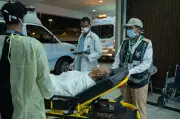 الكشافة في عرفة: عطاءات تخفف المشقة وتصنع الطمأنينة لضيوف الرحمن