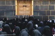 لماذا يتحول الحرم المكي للأسود يوم عرفة؟ سر يوم الخليف