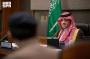 وزير الداخلية: نجاح المرحلة الأولى من خطط الحج يعكس التنسيق المتكامل