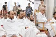 نائب أمير مكة: السعودية ستواصل تطوير خدمات الحج
