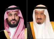 الملك سلمان وولي العهد يهنئان قادة الدول الإسلامية بعيد الأضحى