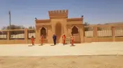 بلدية القصب تسخر كامل طاقتها لخدمة الأهالي في عيد الأضحى وتمنع الذبح العشوائي