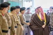 وزير الداخلية: التميز الريادي في إدارة الحشود امتداد لتوجيهات القيادة