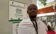 حاج نييجري يحقق حلم الوقوف بعرفة بعد سنوات من الترقب