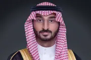 وزير الحرس الوطني يرفع التهنئة للقيادة بمناسبة عيد الأضحى