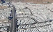 وزارة البلديات تعزز الخدمات في مشعر منى خلال أيام التشريق