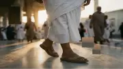 وزارة الصحة تحذر الحجاج من إصابات القدمين وتقدم إرشادات وقائية