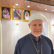قصة مبشرة: رجل يتصالح مع والدته بعد اعتناق الإسلام بدعم سعودي في المجر