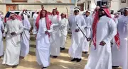 احتفالات عيد الأضحى في الباحة بطابع اجتماعي أصيل وموروث ثقافي