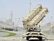 الدفاع الجوي السعودي: حماية كاملة لأجواء المشاعر المقدسة في الحج