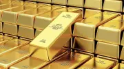 انخفاض أسعار الذهب بعد ضربات أمريكية على إيران وارتفاع الدولار