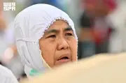 يوم القرّ: سكينة العبادة وتنظيم حركة الحجاج في مشعر منى