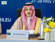 وزير الخارجية يشارك في اجتماع الشؤون الخارجية الأوروبي بقبرص