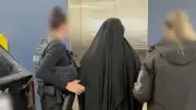 أستراليا توجه تهمة الانضمام لداعش لامرأة عائدة من سوريا