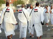 رئيس بعثة الحج المصرية: جميع الحجاج بخير وتنظيم دقيق لرمي الجمرات