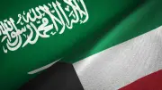 السعودية تدين بشدة الهجمات الصاروخية والطائرات المسيرة على الكويت