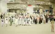 فن إدارة الحشود السعودي نموذج عالمي يدرس في المحافل الدولية