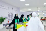 السعوديات في الحج.. حضور لافت وأدوار استراتيجية في خدمة ضيوف الرحمن