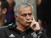 مورينيو يترقب انتخابات ريال مدريد وبيريز ينفي الاتصال به